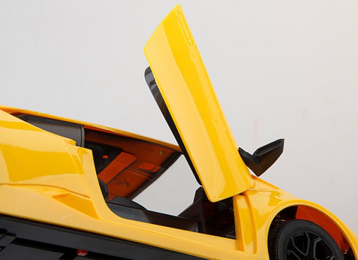 سری جدید ماشین کنترلی فرمونی RACING