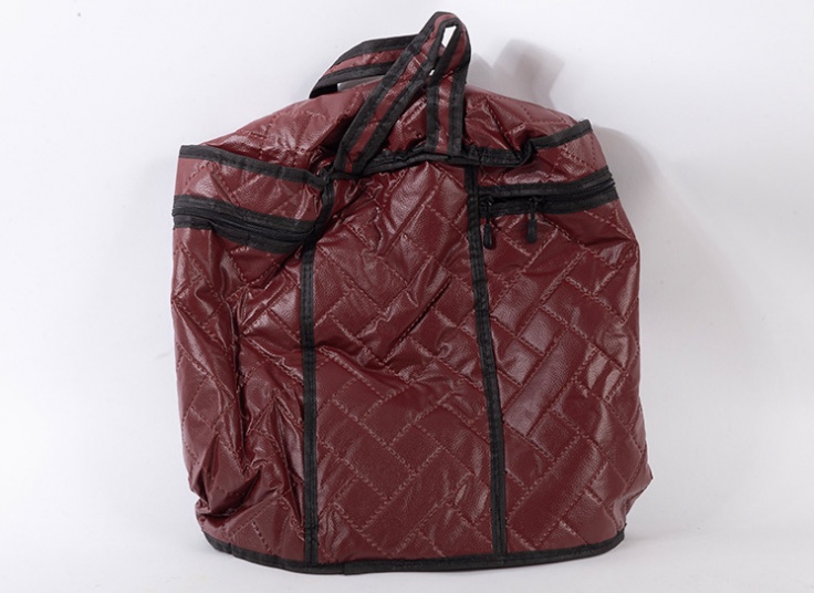 ساک پیک نیک چرم