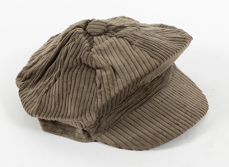 کلاه کپ فرانسوی