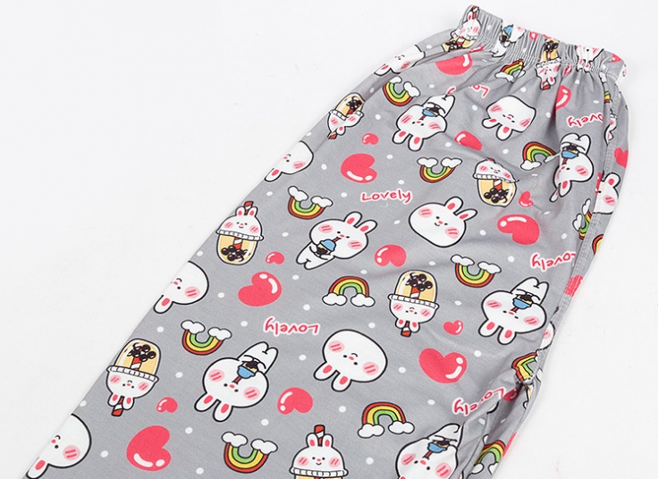 شلوار فانتزی زنانه