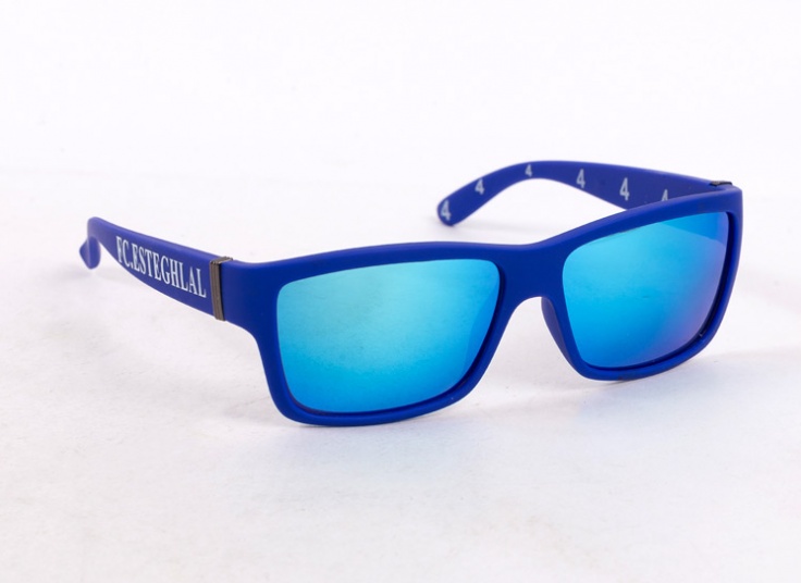 عینک آفتابی هواداری باشگاهی