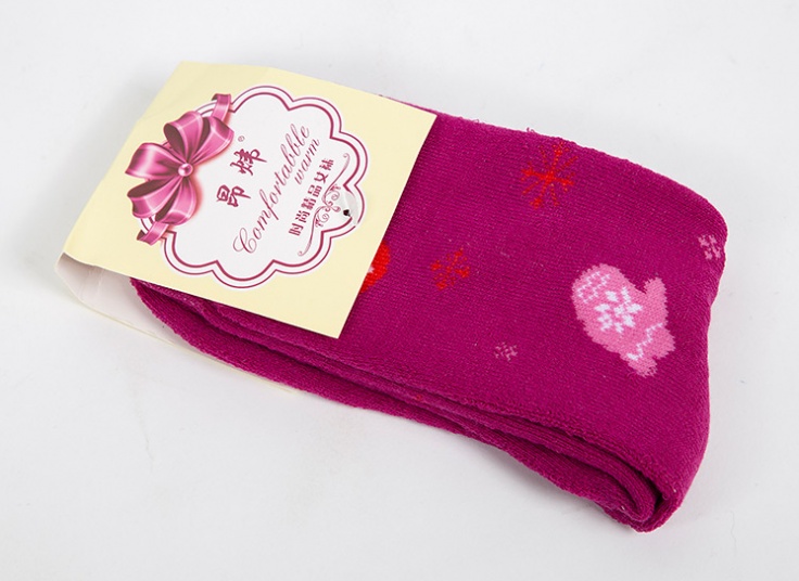 جوراب زمستانی زنانه