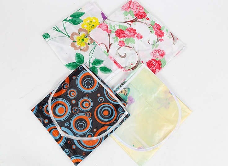 پیشبند آشپزخانه طرحدار