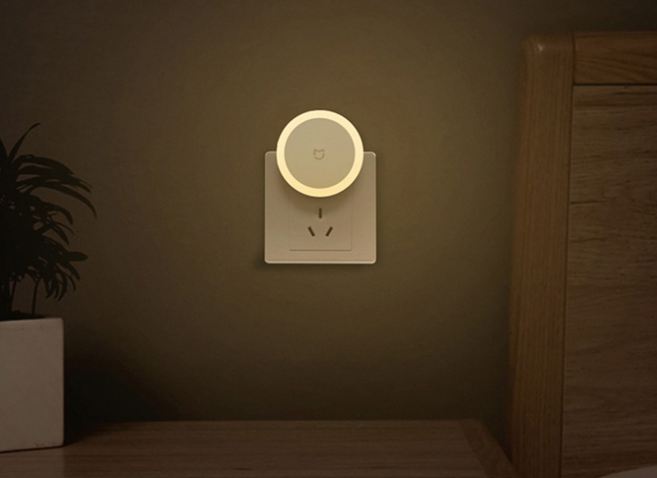 چراغ خواب شیائومی Mijia