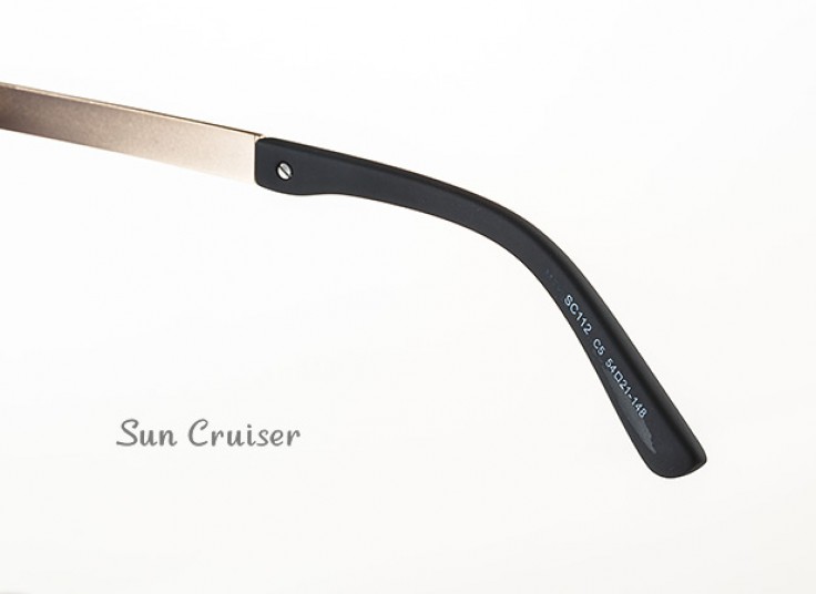عینک آفتابی Sun Cruiser