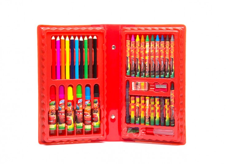 پکیج طراحی نقاشی King