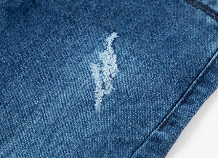 شلوار جین پسرانه