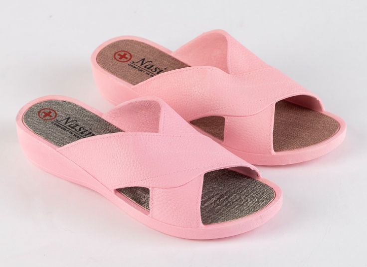 دمپایی زنانه Nasim مدل مژده