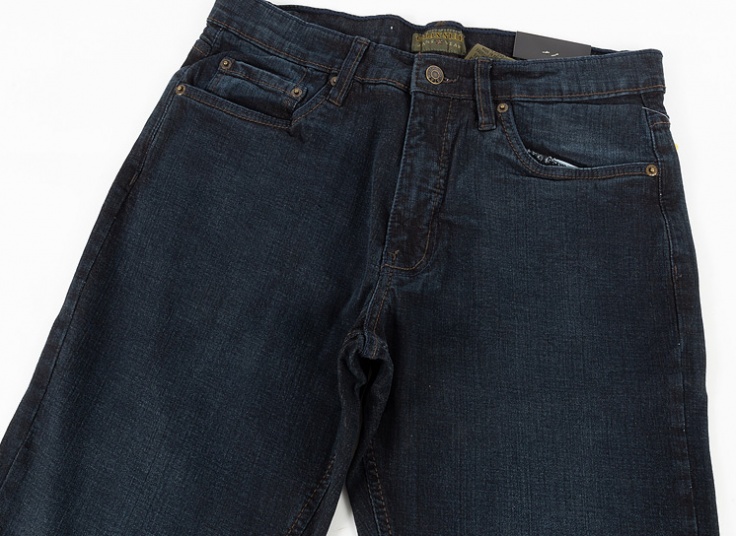 شلوار جین مردانه Urban Star