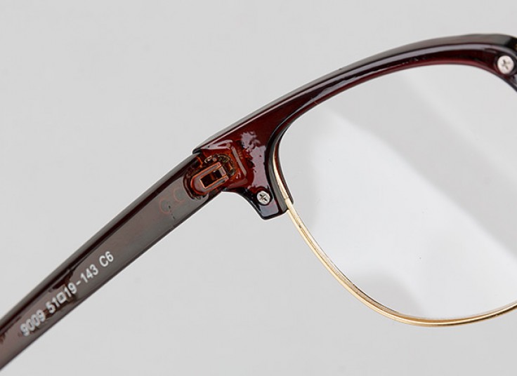 عینک طبی مدل wellington