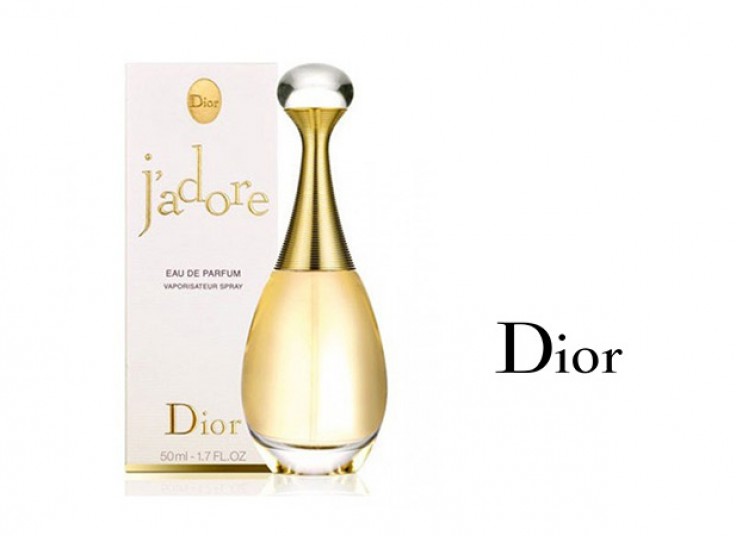 عطر و ادکلن سری جدید