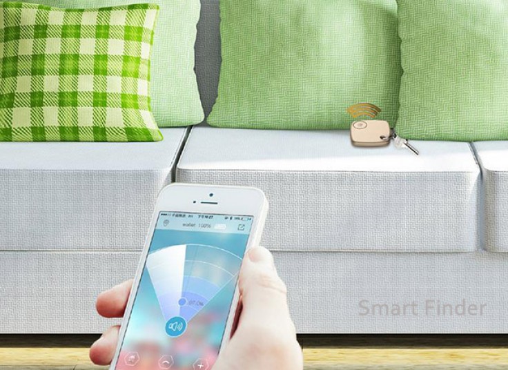 کلید و گوشی‌یاب SmartFinder