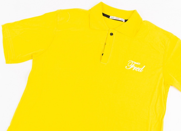 پولوشرت مردانه Fred