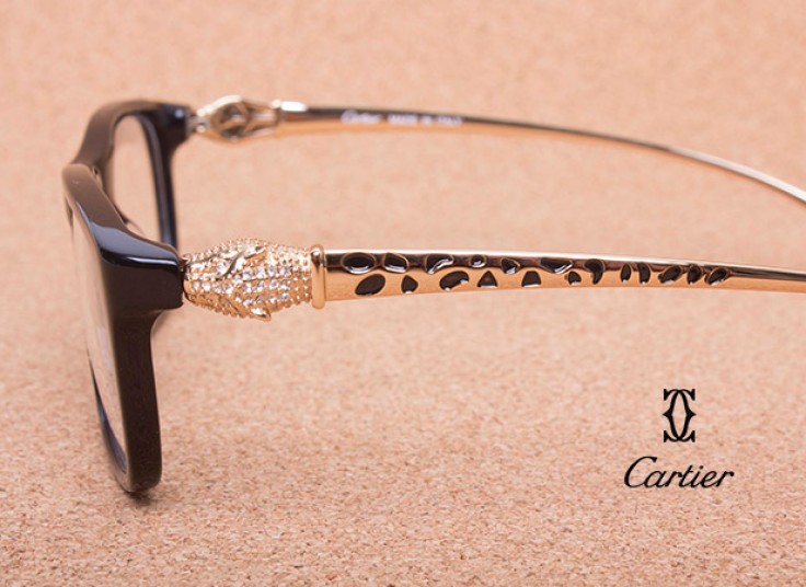 عینک طبی زنانه و مردانه Cartier