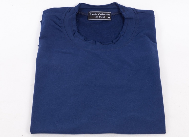 تیشرت ساده Ramiz Collection