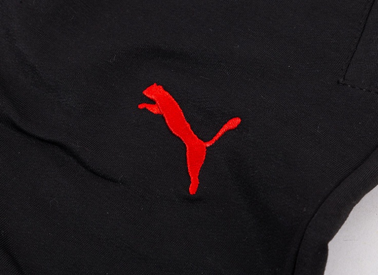 شلوار اسلش طرح Puma