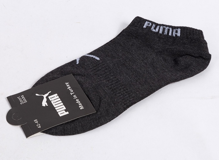 جوراب مچی مردانه طرح PUMA