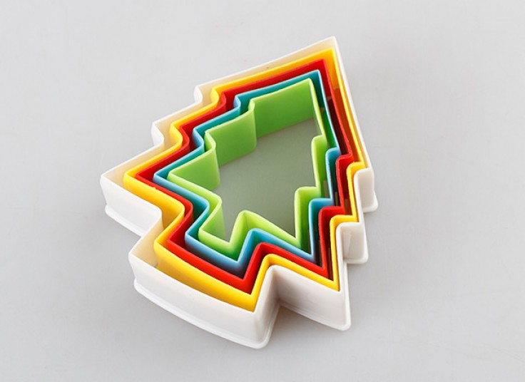 قالب شیرینی و غذا