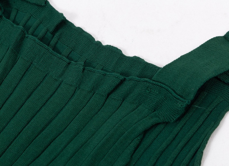 پیراهن بافت زنانه