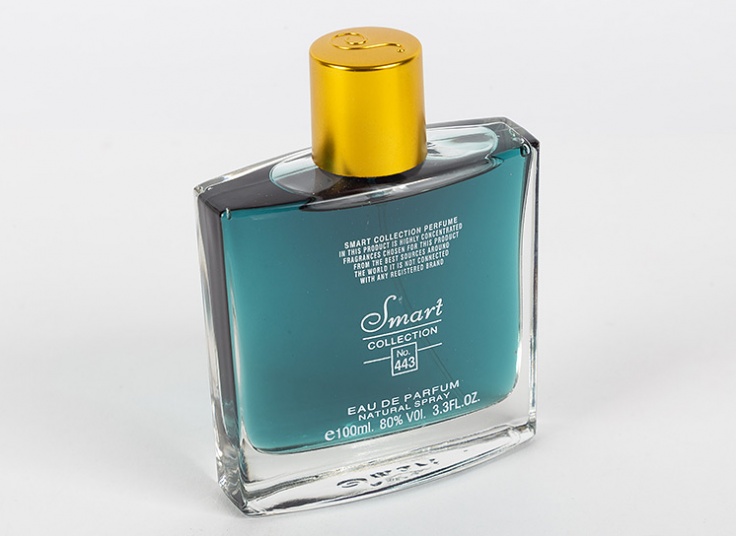 عطر و ادکلن Smart Collection