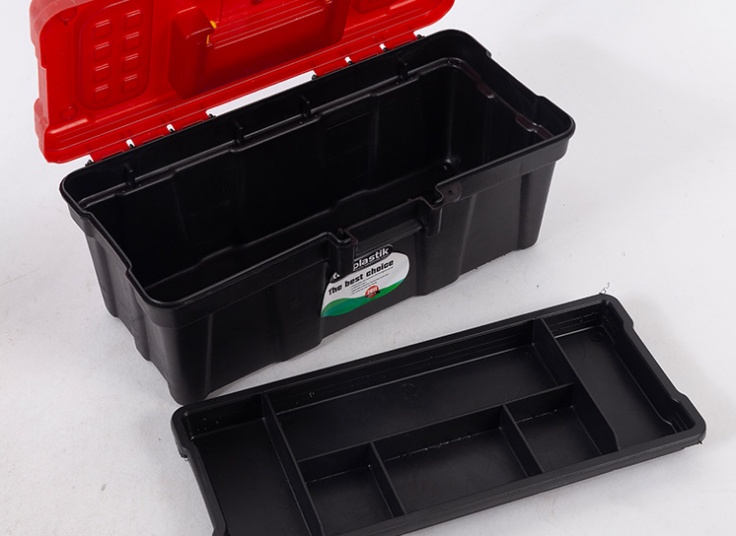 جعبه ابزار tak plastik