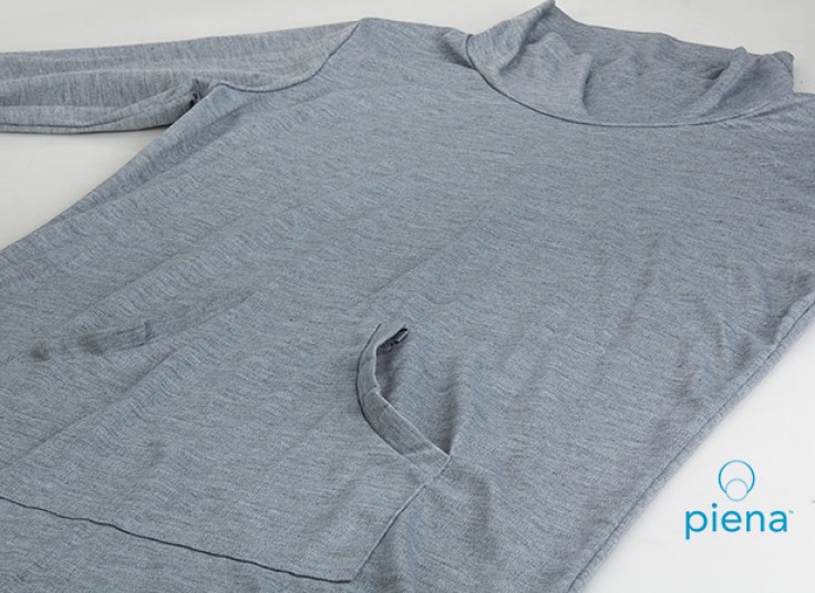 کاور اسپرت پاییزه Piena