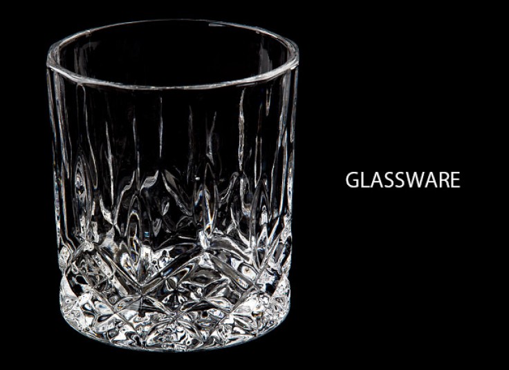 ست لیوان 6 عددی GLASSWARE