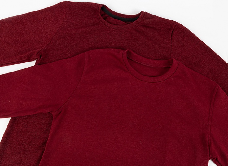 بلوز بافت زنانه Hummer