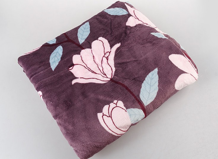 پتو طرحدار scheme