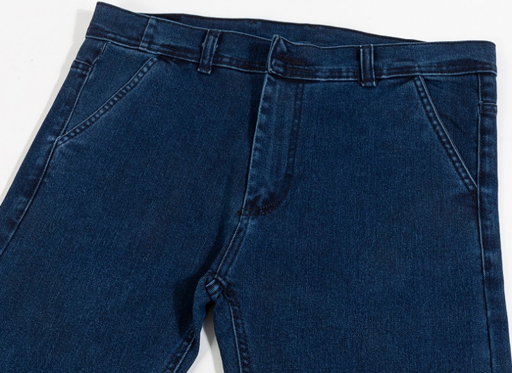 شلوار جین جیب آمریکایی