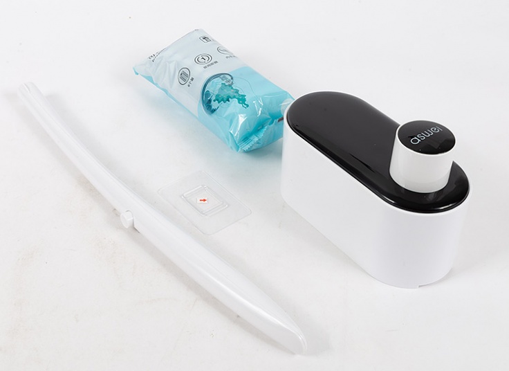 برس توالت aswei