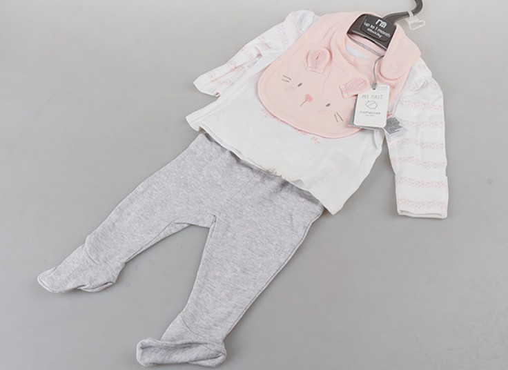 انواع پوشاک بچگانه mothercare