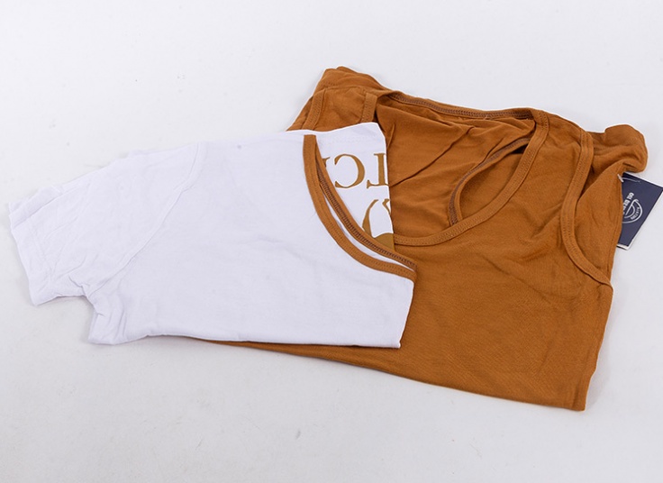 ست دو تکه تاپ و کراپ Abercrombie