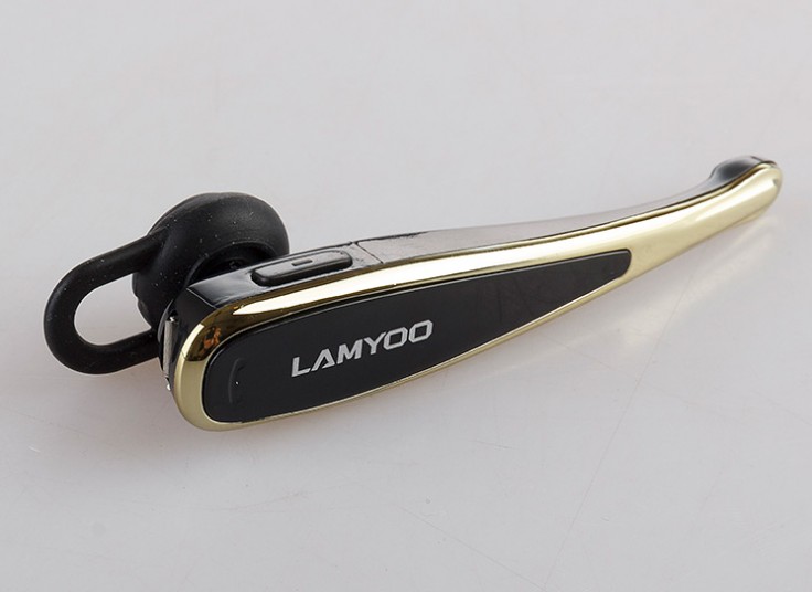 هدست بلوتوث LAMYOO