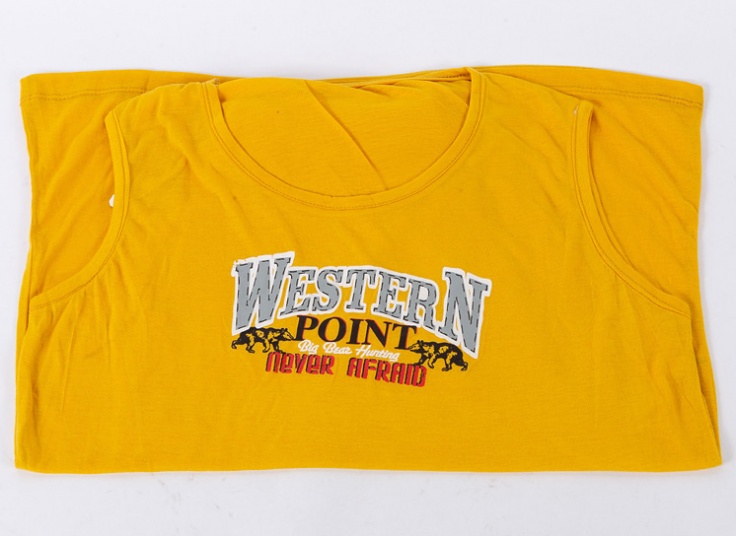 تاپ شلوارک زنانه چاپی