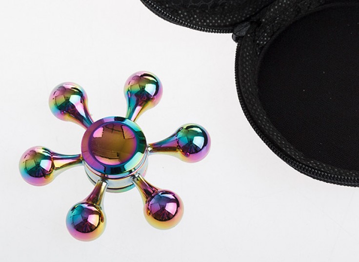 سری جدید کلکسیون فینگر اسپینر