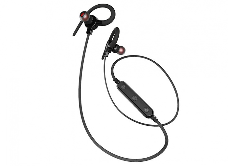 هندزفری بی سیم ورزشی awei Earphone