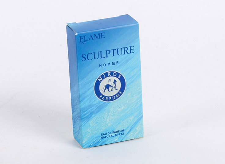 ادکلن جیبی FLAME SKY