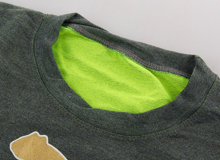 ست بلوز و شلوار دورس طرح PUMA