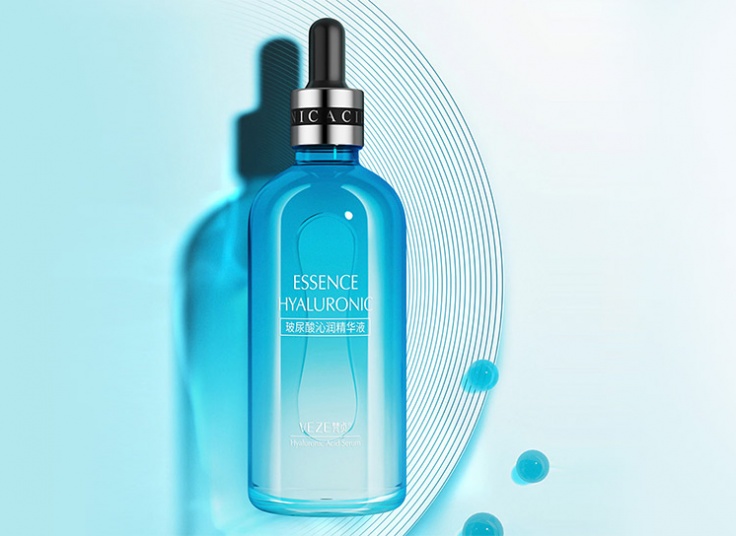 سرم هیالورونیک اسید VEZE