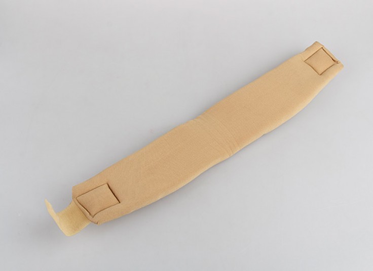 گردن بند طبی