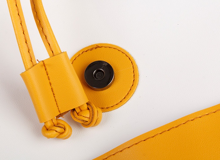 کیف کوله چرمی زنانه