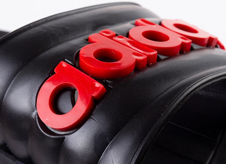 دمپایی مردانه طرح adidas