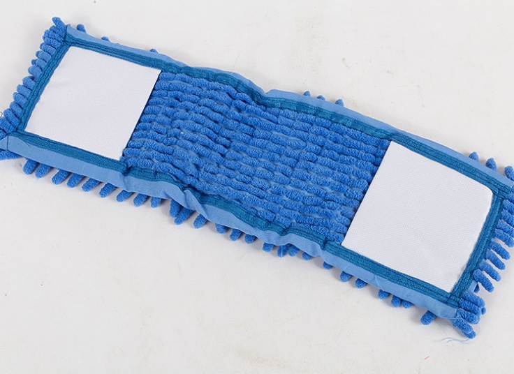 پد یدک زمین شوی طرح ماکارونی