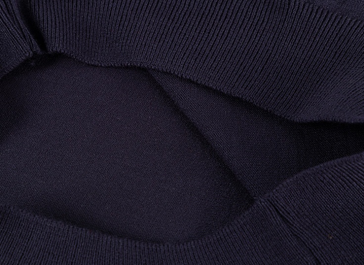 بافت مردانه یقه گرد Polo