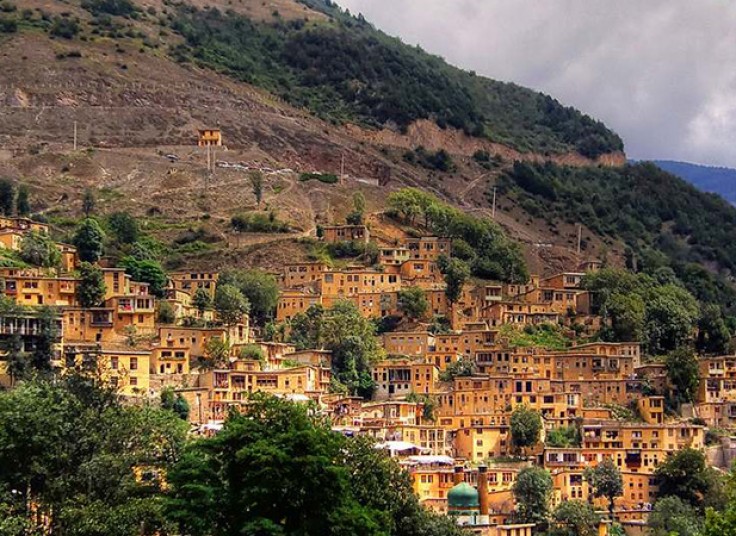 تورهای دو روزه آژانس مسافرتی همسفر پرواز