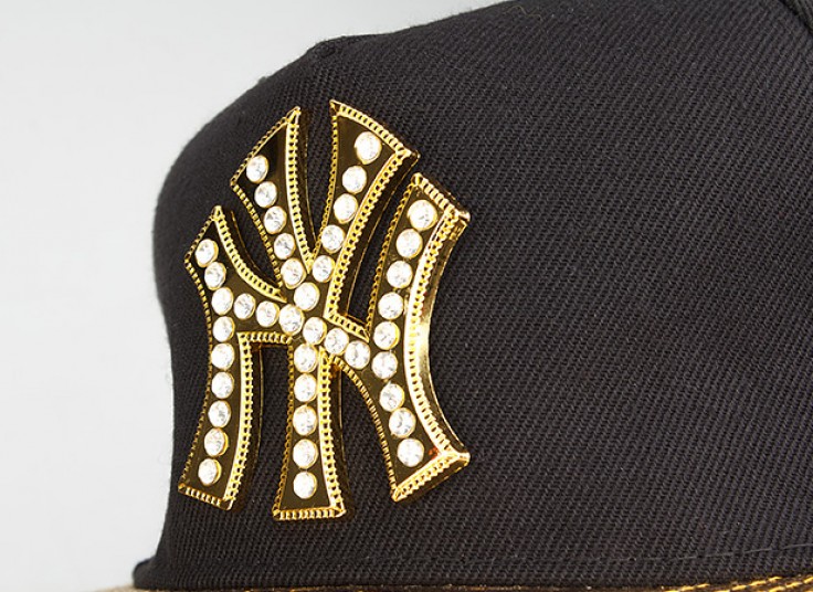 کلکسیون کلاه کپ