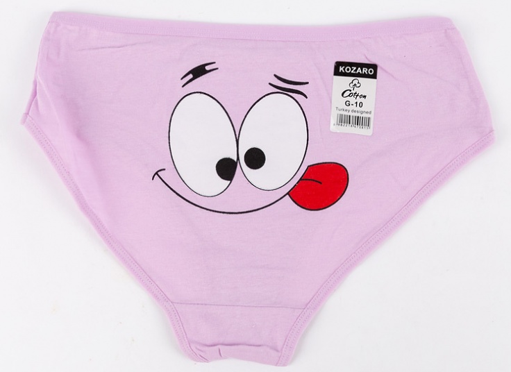 لباس زیر زنانه Kozaro