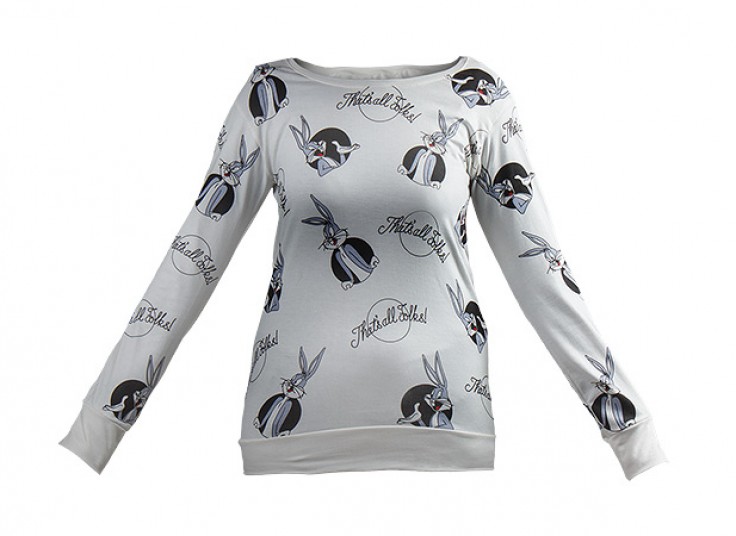 تیشرت آستین بلند SEPID