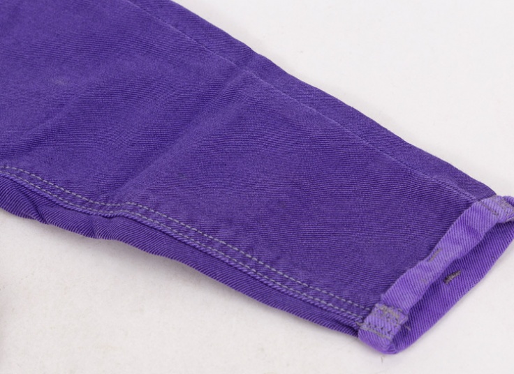 شلوار کتان بچگانه Febritex